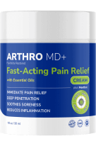 Arthro MD+ Cream Jar - Official Site